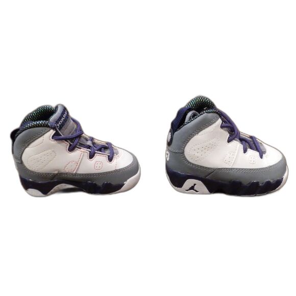 Nike Air Jordan Athletic Shoes Sneakers Baby Toddler Kids Size 3.5C - Picture 1 of 5